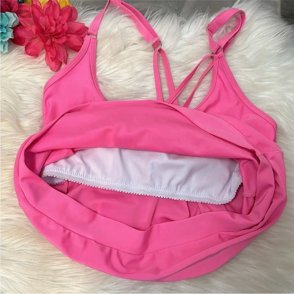 N/A two piece